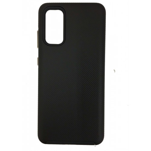 Samsung Galaxy S20 Rugged Case Black